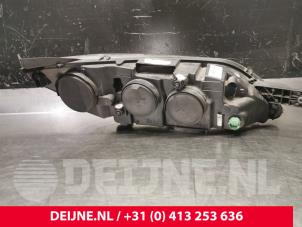 Citroen Jumper Scheinwerfer links O157383 foto 3