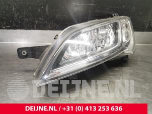 Citroen Jumper Scheinwerfer links O157383 foto 2