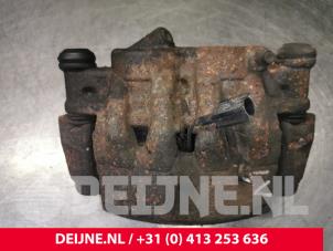 Citroen Jumper Bremszange links vorne O157388 foto 3