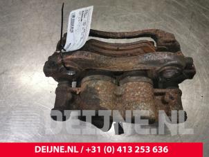 Citroen Jumper Bremszange links vorne O157388 foto 2