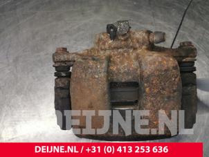 Citroen Jumper Rear brake calliper, right O157389 photo 3