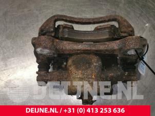 Citroen Jumper Rear brake calliper, right O157389 photo 2