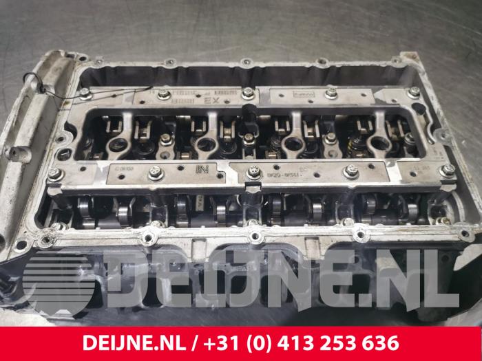 Gebruikte Cilinderkop Ford Transit Custom 2.2 TDCi 16V Prijs € 847,00 Inclusief btw aangeboden door van Deijne Onderdelen Uden B.V.