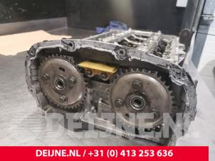 Ford Transit Custom Cylinder head O157401 photo 3