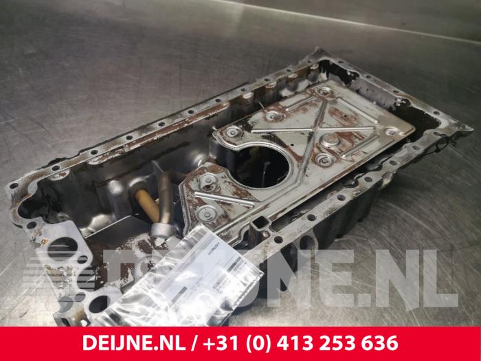 Gebruikte Carterpan Volvo S60 Prijs € 72,60 Inclusief btw aangeboden door van Deijne Onderdelen Uden B.V.