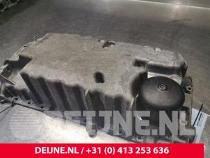 Volvo S60 Sump O157402 photo 3
