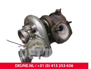 Volvo S60 Turbo O157403 foto 2
