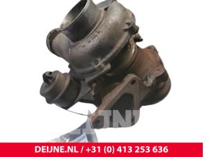 Gebruikte G-lader Mercedes Vito Prijs € 114,95 Inclusief btw aangeboden door van Deijne Onderdelen Uden B.V.