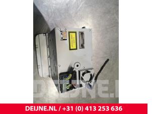 Audi R8 Display Multi Media regelunit O157419 foto 3