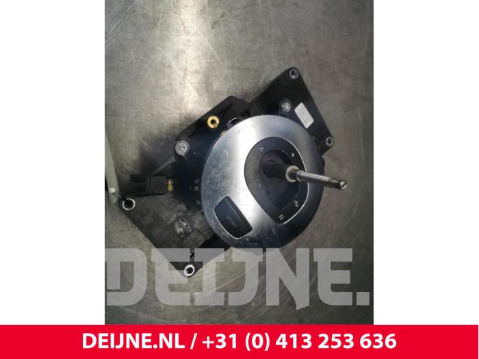 Audi R8 Versnellingspook O157515