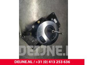 Gebruikte Pook Audi R8 (422/423) 4.2 V8 32V FSI Quattro Prijs € 190,00 Margeregeling aangeboden door van Deijne Onderdelen Uden B.V.