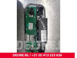 Audi R8 Interior lighting, front O157516 photo 2