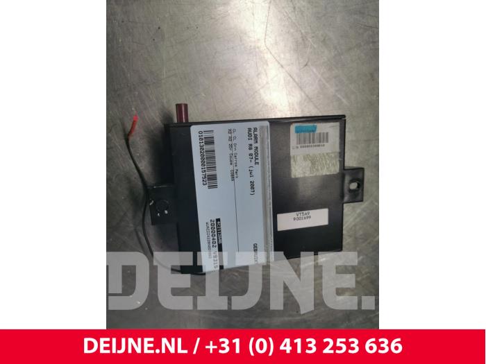 Audi R8 Alarm module O157523