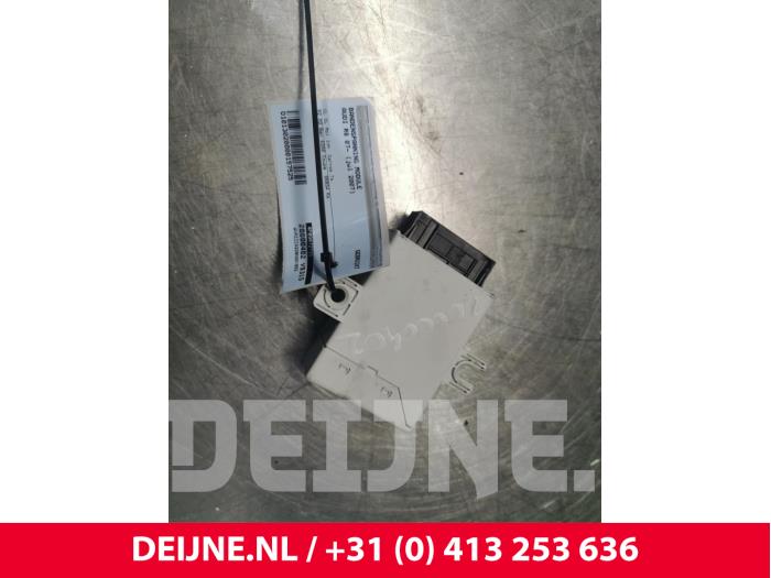 Audi R8 Bandenspanning module O157525