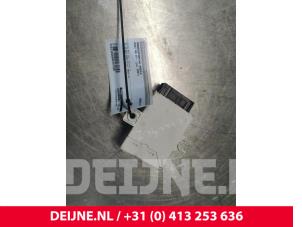 Gebruikte Bandenspanning module Audi R8 (422/423) 4.2 V8 32V FSI Prijs € 25,00 Margeregeling aangeboden door van Deijne Onderdelen Uden B.V.