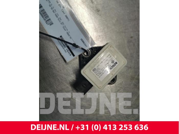 Gebruikte Esp computer Audi R8 (422/423) 4.2 V8 32V FSI Quattro Prijs € 25,00 Margeregeling aangeboden door van Deijne Onderdelen Uden B.V.
