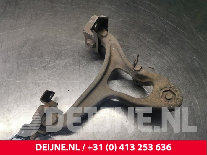 Audi R8 Draagarm Boven links-voor O157549