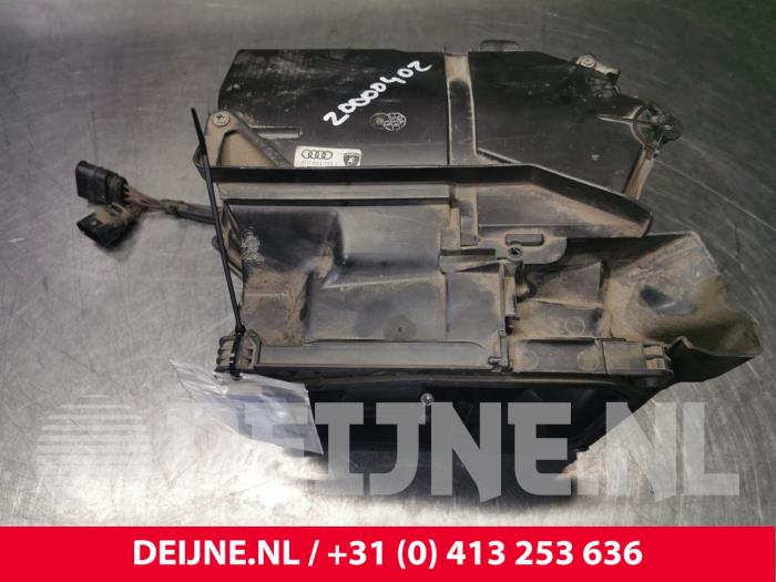 Audi R8 Kachel Ventilatiemotor O157554