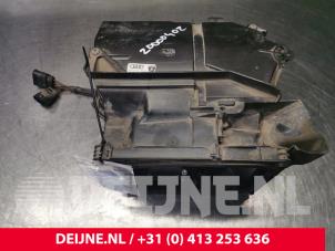 Gebruikte Kachel Ventilatiemotor Audi R8 (422/423) 4.2 V8 32V FSI Quattro Prijs € 125,00 Margeregeling aangeboden door van Deijne Onderdelen Uden B.V.