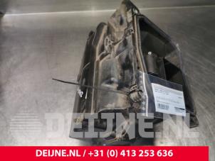 Audi R8 Heating and ventilation fan motor O157554 photo 3