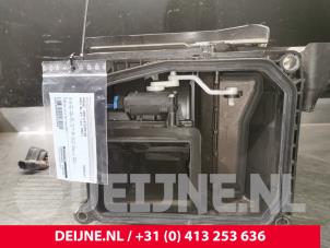 Audi R8 Heating and ventilation fan motor O157554 photo 2