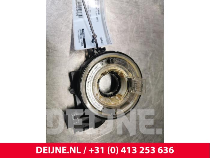Audi R8 Airbag clock spring O157570