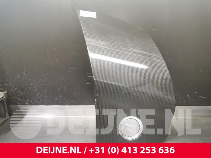 Audi R8 Rear side panel, right O157575