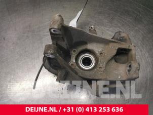 Audi R8 Knuckle, rear right O157583 photo 3