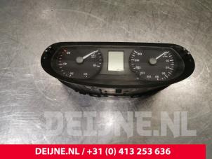 Mercedes Sprinter Kilometerteller KM O157601 foto 2