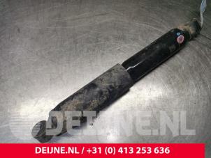 Citroen Jumper Stoßdämpfer links hinten O157640 foto 2