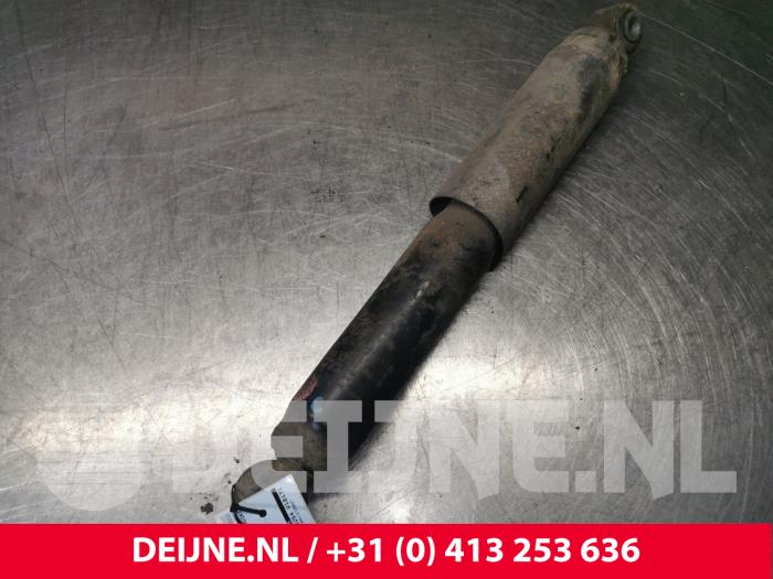 Citroen Jumper Stoßdämpfer rechts hinten O157641