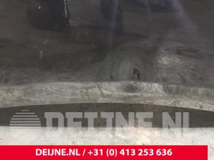 Audi R8 Rear side panel, left O157647 photo 3