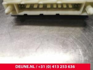 Volvo S60 Steuergerät Automatikkupplung O157648 foto 2
