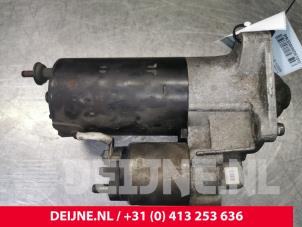 Gebruikte Startmotor Volvo S60 I (RS/HV) 2.3 T5 20V Prijs € 25,00 Margeregeling aangeboden door van Deijne Onderdelen Uden B.V.