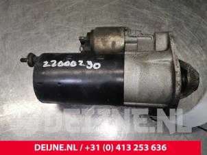 Volvo S60 Starter O157649 photo 3