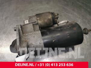 Volvo S60 Starter O157649 photo 2