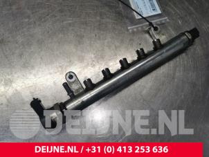 Jaguar XF Einspritzdüse (Einspritzer) O157656 foto 3