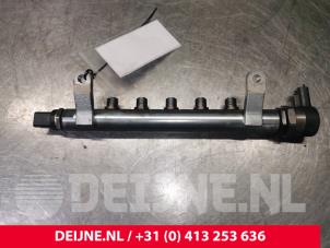 Gebruikte Verstuiver brug Jaguar XF Prijs € 90,75 Inclusief btw aangeboden door van Deijne Onderdelen Uden B.V.