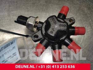 Gebruikte Injector brug Ford Transit Connect Prijs € 42,35 Inclusief btw aangeboden door van Deijne Onderdelen Uden B.V.