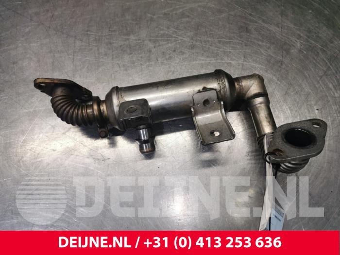 Ford Transit Connect EGR koeler O157669