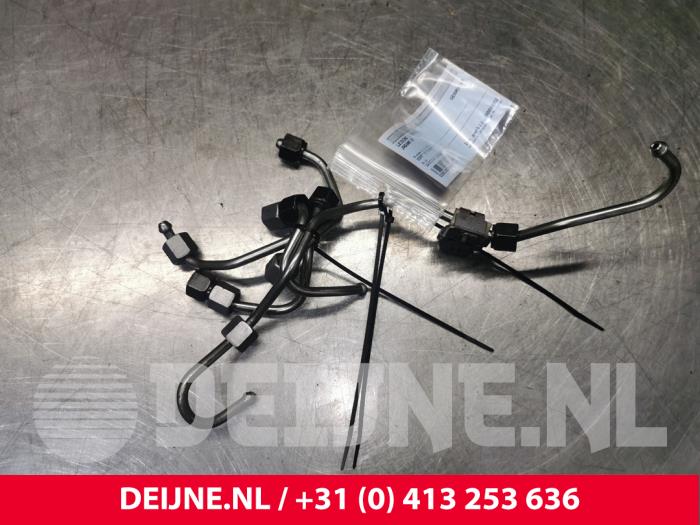 Jaguar XF Leitung (sonstige) O157671