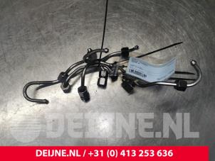 Jaguar XF Leitung (sonstige) O157671 foto 3
