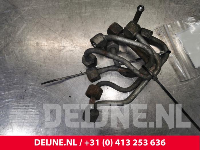 Ford Transit Connect Lines (miscellaneous) O157672