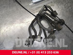 Ford Transit Connect Leiding (diversen) O157672 foto 3