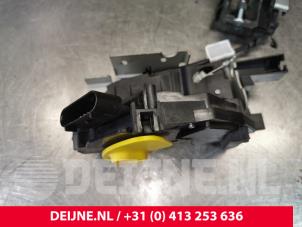 Ford Transit Connect Schließmechanik Hecktür Bus-Lieferwagen O157705 foto 2