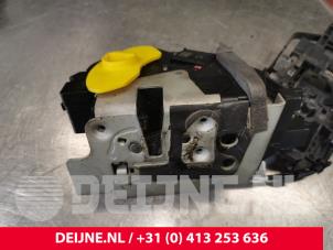 Ford Transit Connect Schließmechanik Hecktür Bus-Lieferwagen O157705 foto 3