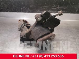 Peugeot Boxer Knuckle, front right O157713 photo 3