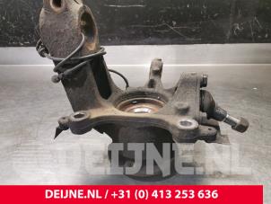 Peugeot Boxer Knuckle, front right O157713 photo 2