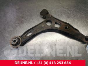 Peugeot Boxer Front lower wishbone, right O157720 photo 2