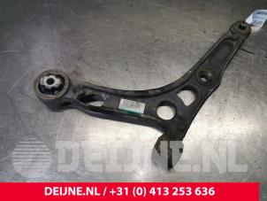 Peugeot Boxer Front lower wishbone, right O157720 photo 3
